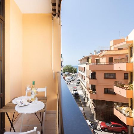 Home2Book Percy Apartment El Medano Beach Dış mekan fotoğraf