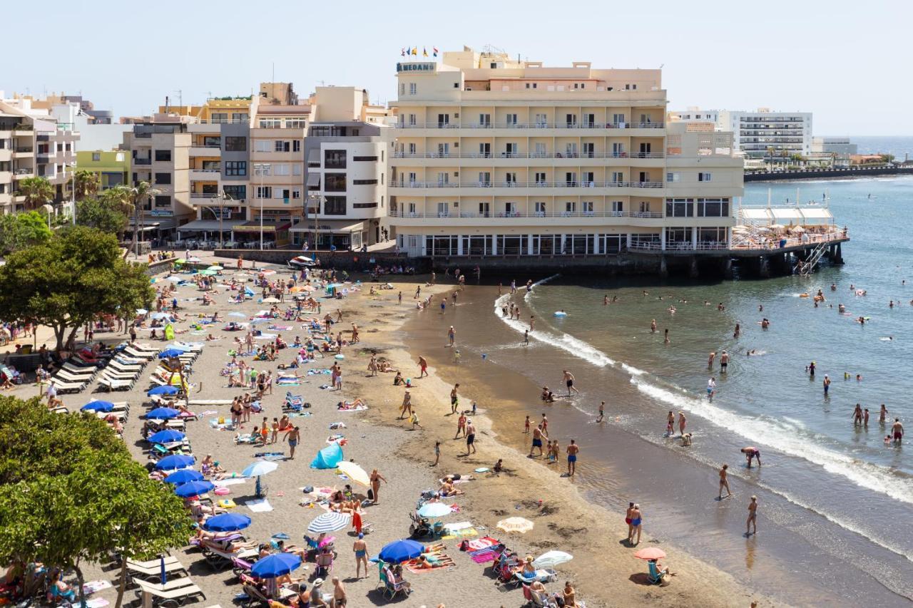 Home2Book Percy Apartment El Medano Beach Dış mekan fotoğraf