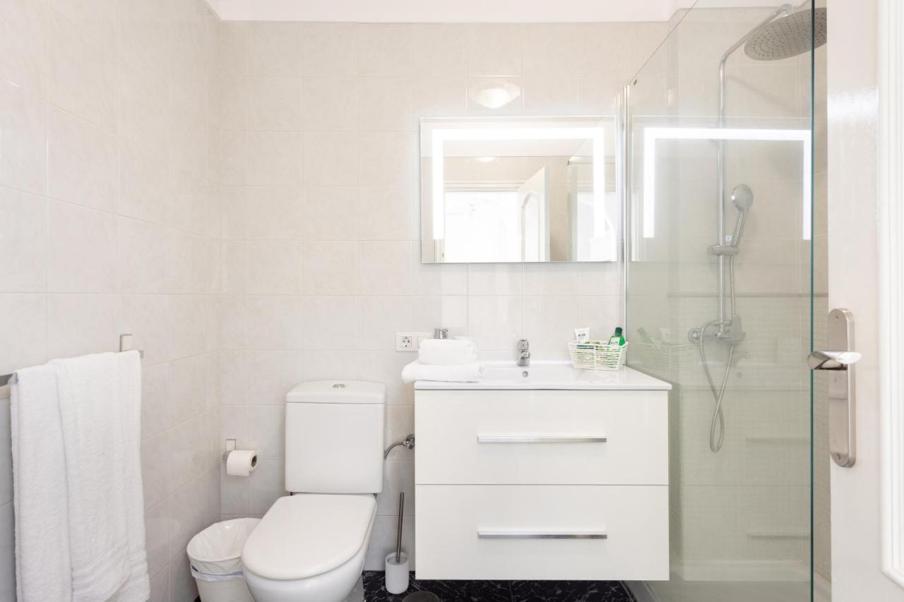 Home2Book Percy Apartment El Medano Beach Dış mekan fotoğraf
