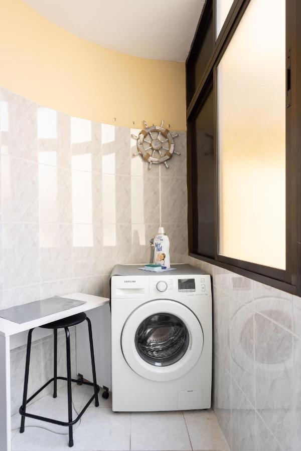 Home2Book Percy Apartment El Medano Beach Dış mekan fotoğraf
