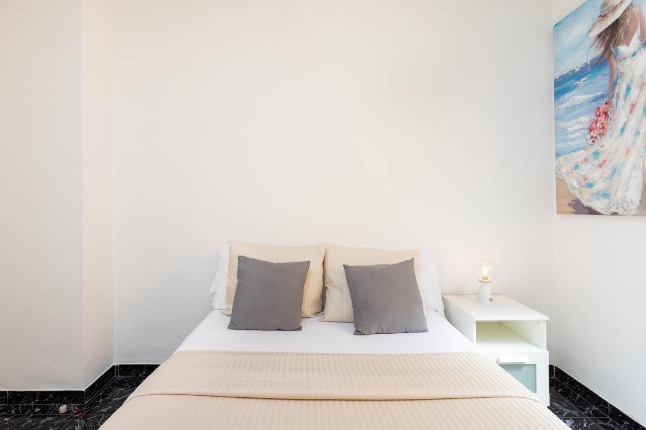 Home2Book Percy Apartment El Medano Beach Dış mekan fotoğraf