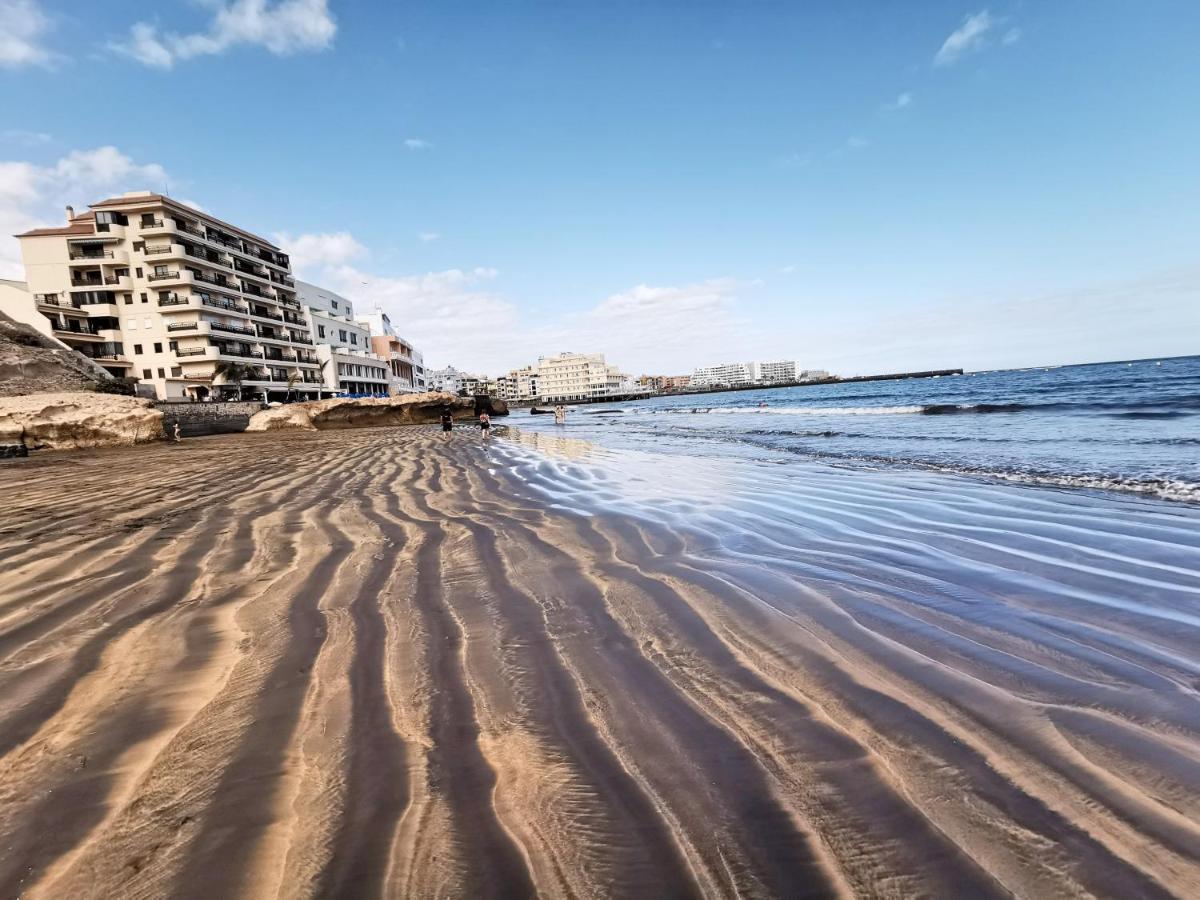 Home2Book Percy Apartment El Medano Beach Dış mekan fotoğraf